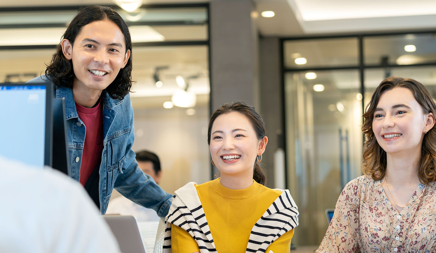 JobPost 土地是什麼？